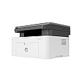 Máy in HP Laser MFP 136A (4ZB85A)